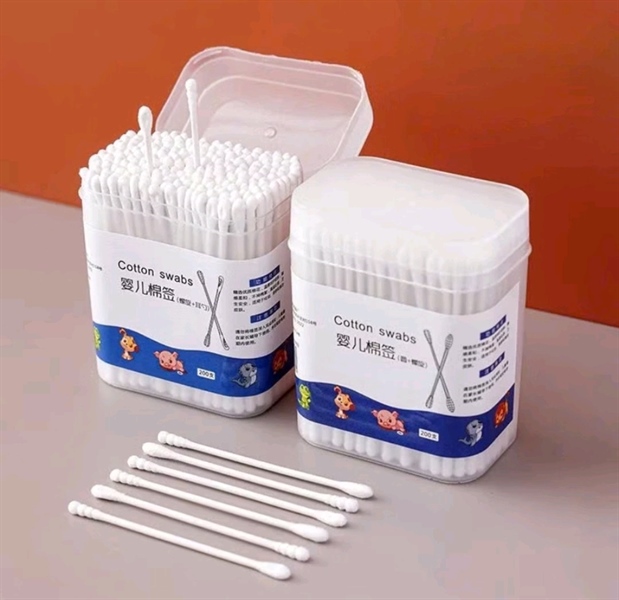 Tăm bông cho bé - TB1