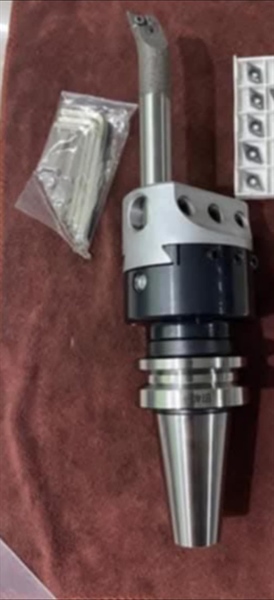 Bộ doa bt50-doa f1-18 + 1 cán