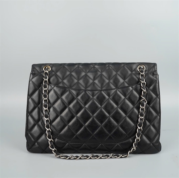 Túi Chanel classic jumbo (14100877) sz32 KG+