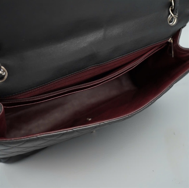 Túi Chanel classic jumbo (14100877) sz32 KG+