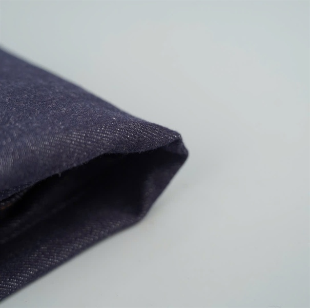 Quần Fendi jean dài KG+