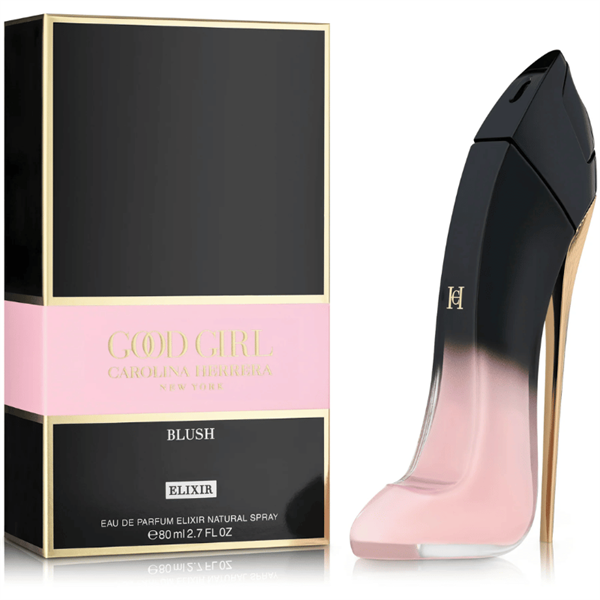 Carolina Herrera Good Girl Blush EDP 80ml