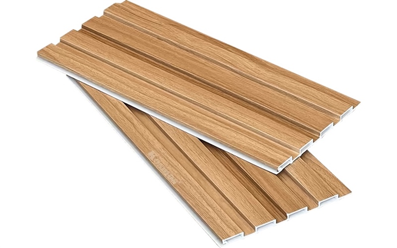 Lam 4 Sóng 4S152X9-019 (K-Vàng sồi nhạt V02)