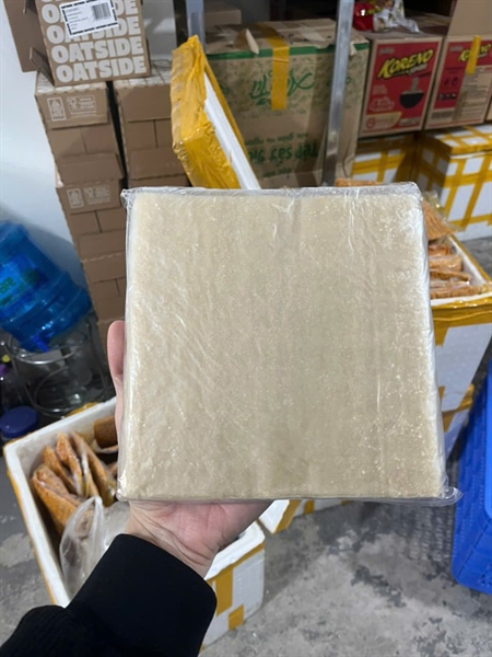 Ram Hà Tĩnh 90 - 100 Lá