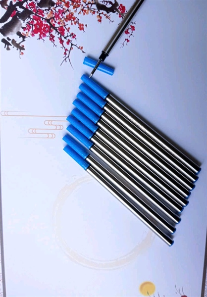 Ruột Bút bi gốm nhật - ngòi 0.7mm