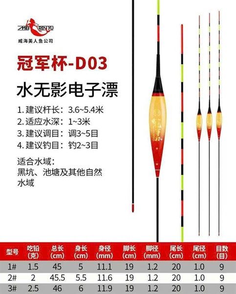 Phao Mỹ Nhân Ngư điện D03
