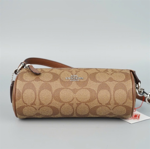 Túi Coach trống (A-T) sz19 KG+