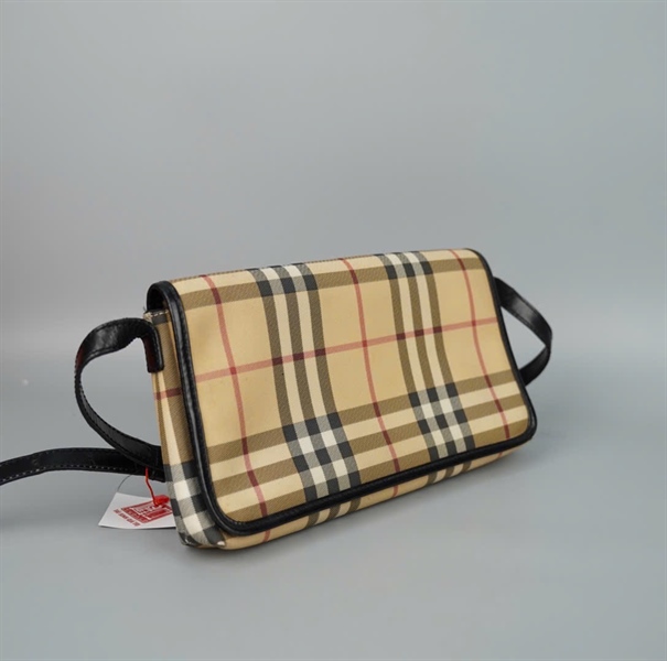 Túi BBR kẹp nách nâu vàng sz28 (A-T) KG+