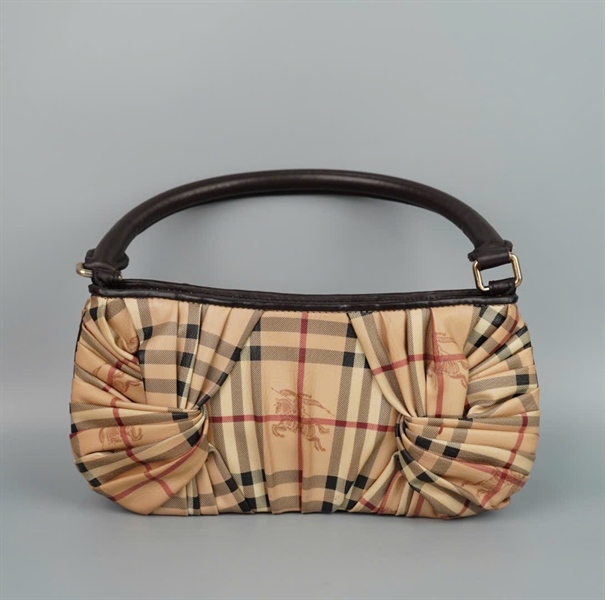 Túi BBR kẹp nách màu nâu sz28 (A-T) KG+