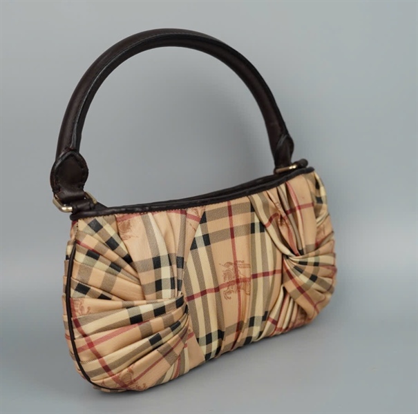 Túi BBR kẹp nách màu nâu sz28 (A-T) KG+