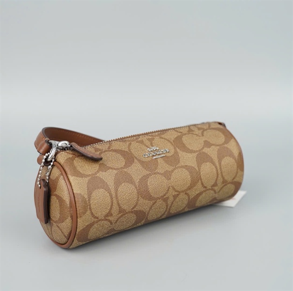 Túi Coach trống (A-T) sz19 KG+