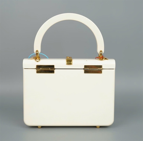 Túi GG hộp màu trắng sz20 (A-T) KG+