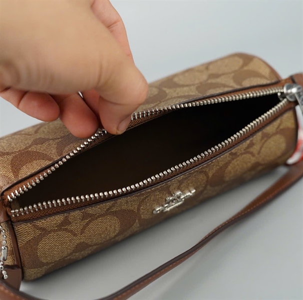Túi Coach trống (A-T) sz19 KG+