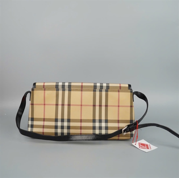 Túi BBR kẹp nách nâu vàng sz28 (A-T) KG+