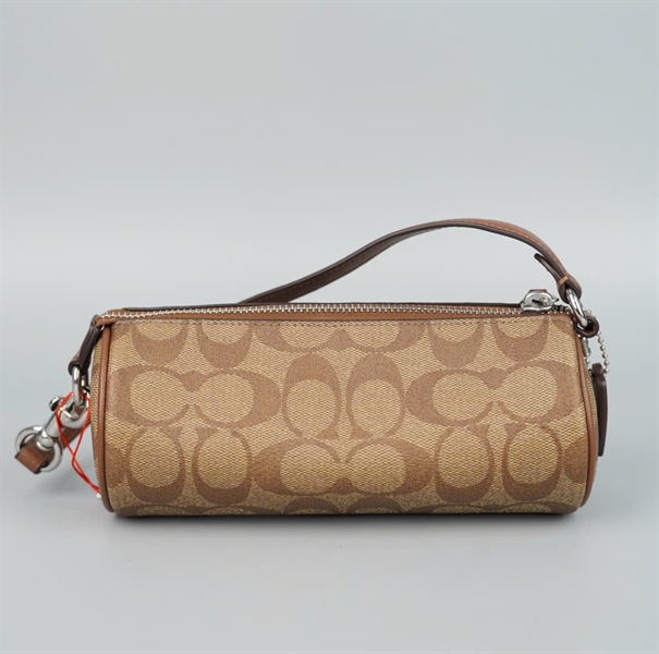 Túi Coach trống (A-T) sz19 KG+