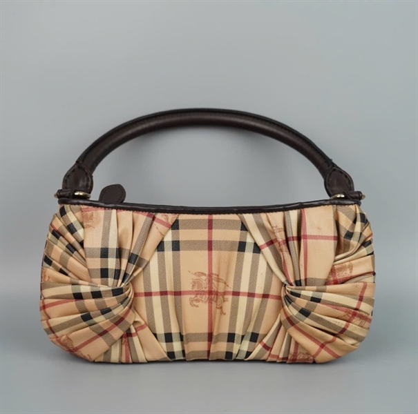 Túi BBR kẹp nách màu nâu sz28 (A-T) KG+