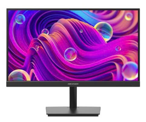 Màn hình Hikvision 22 DS-D5022F2-1V2 chân vuông (21.5Inch/ Full HD/ 100HZ/LED)(2Y)