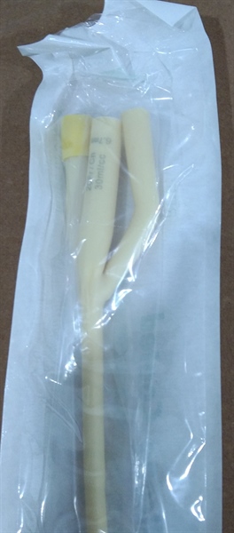 Sond Foley 3 nhánh Hitec các số - P.R.C/China