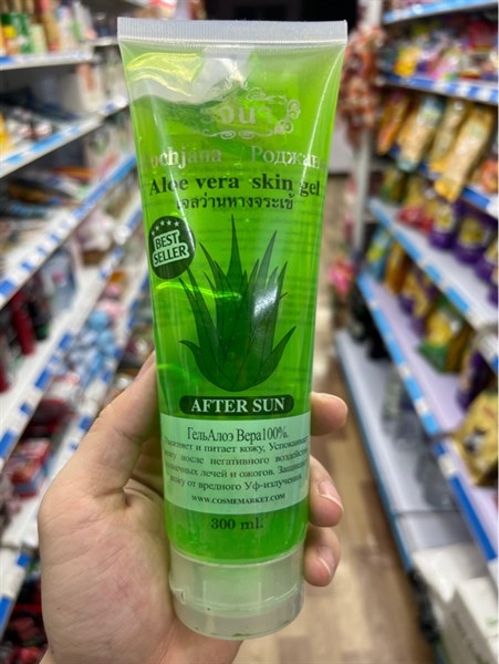 Nha đam tuýp 300ml