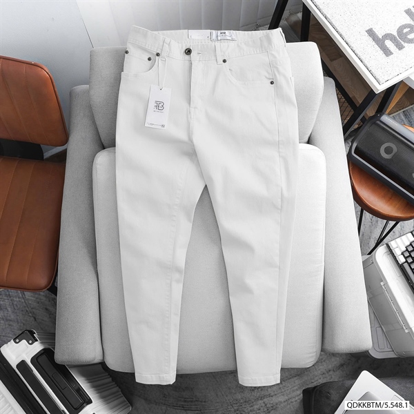 J màu trơn BTM 107