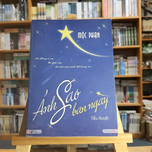 [Sách cũ] Ánh sao ban ngày