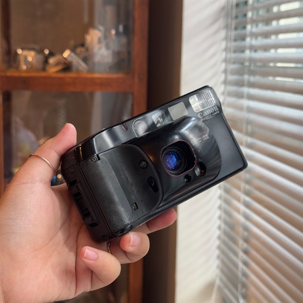 Canon Autoboy 3 Quartz Date (Lỗi)