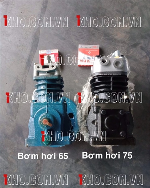 Bơm hơi 4100 phi 65