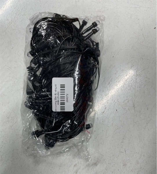 Kim cương 20m đủ vàng có khiển