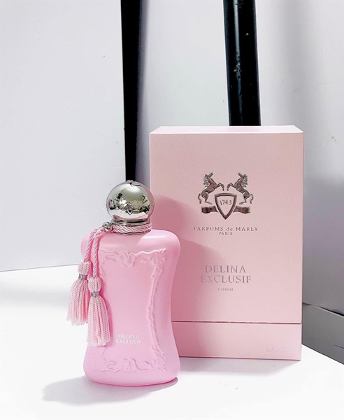 Perfume - Delina Exclusif 75ml Fullbox