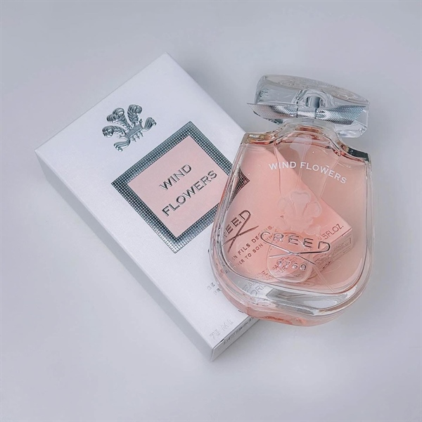 Perfume - Creed - Wind Flowers 75ml Fullbox