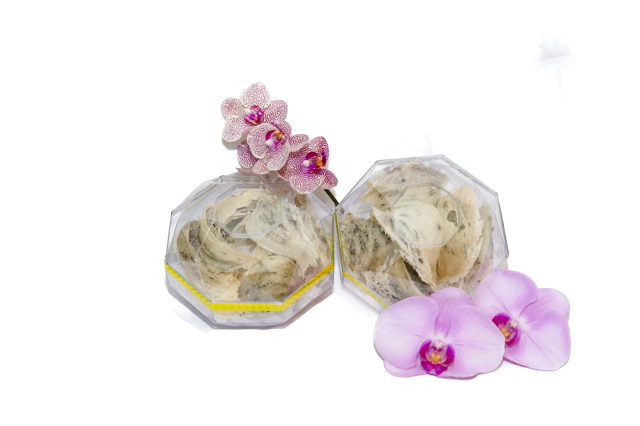 Yến Thô 10 tổ(100G)