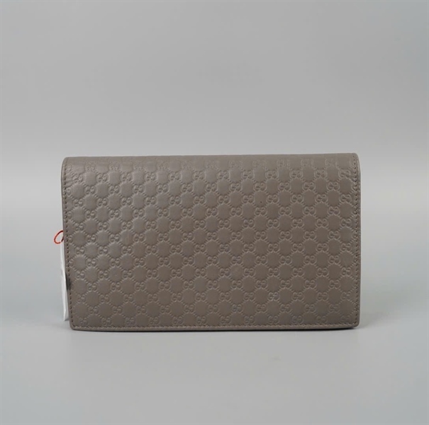 Túi GG màu xám sz20 +