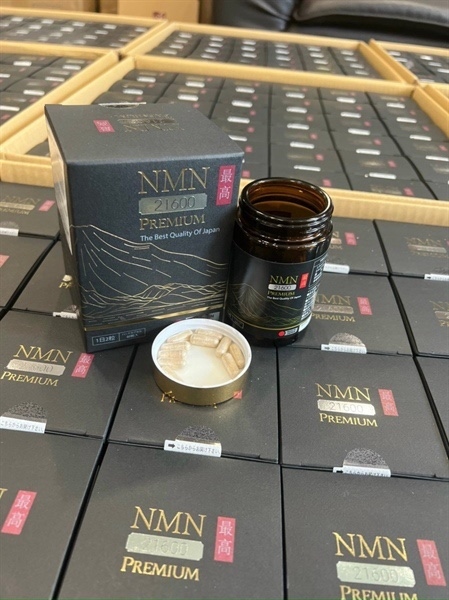 Nmn 21600 premium