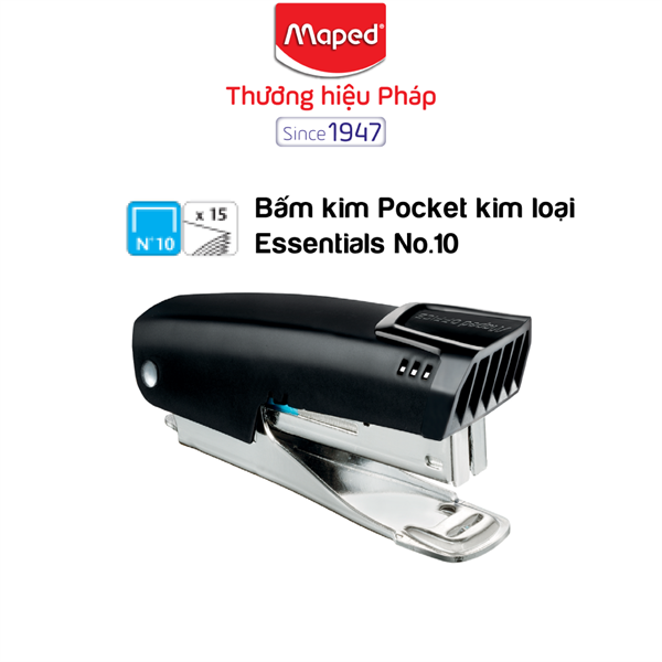 Đồ bấm maped e-3526