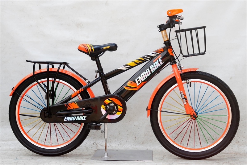 Xe đạp 20" Enro bike nam (NK)