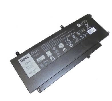 Pin Dell 7458,7547 OME(6T)