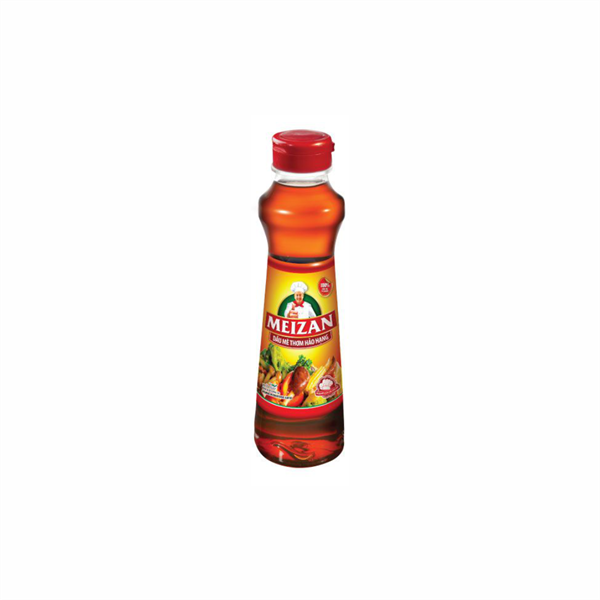 Dầu Mè Meizan 100ML