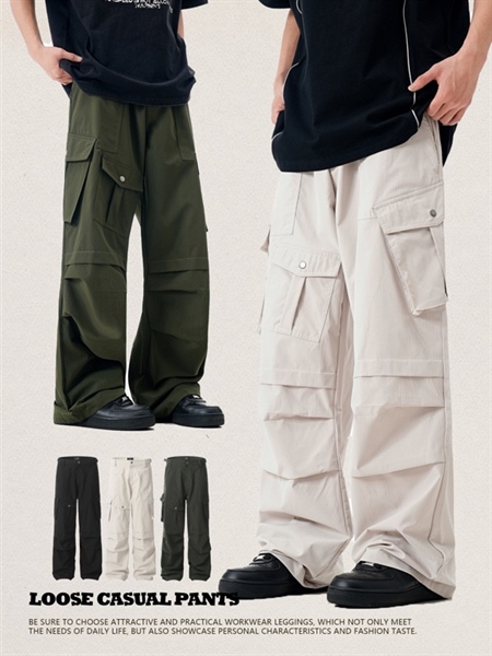 PANT 615 / 24