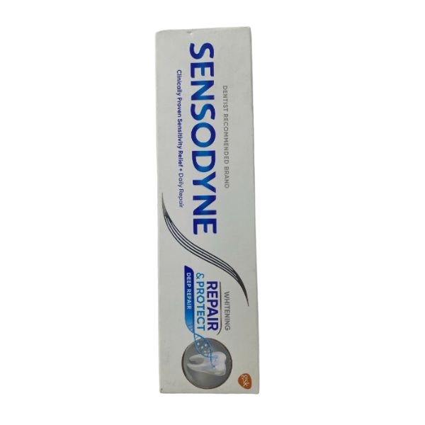 KDR sensodyne cao cấp repair