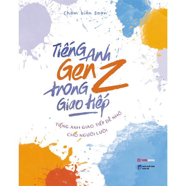 Tiếng Anh GenZ trong giao tiếp