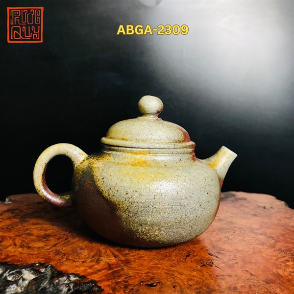 Ấm nung củi PQ-ABGA-2309