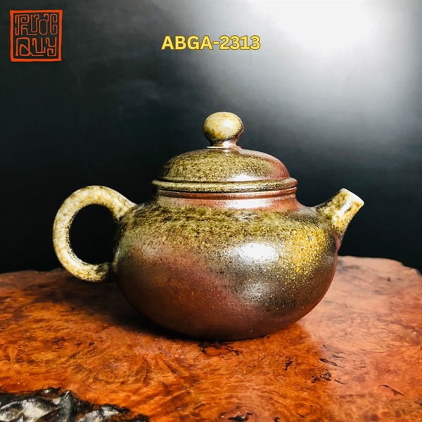 Ấm nung củi PQ-ABGA-2313