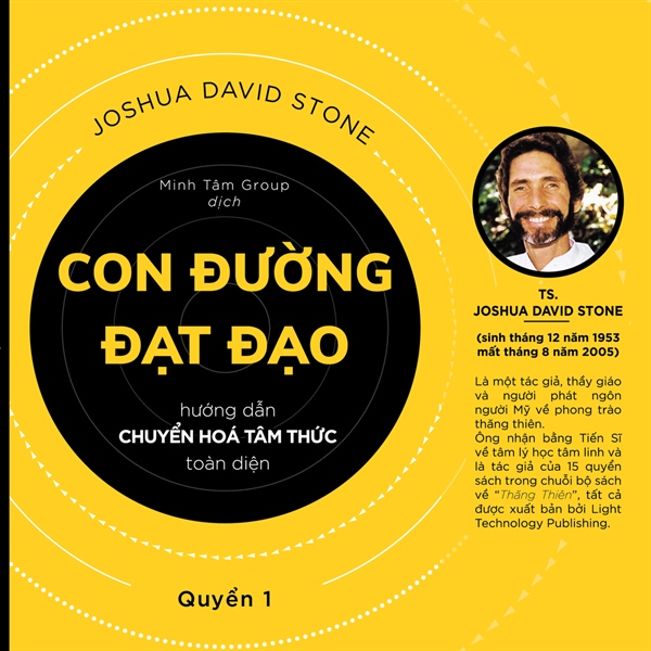 Bộ sách "Bách khoa toàn thư về thăng thiên"