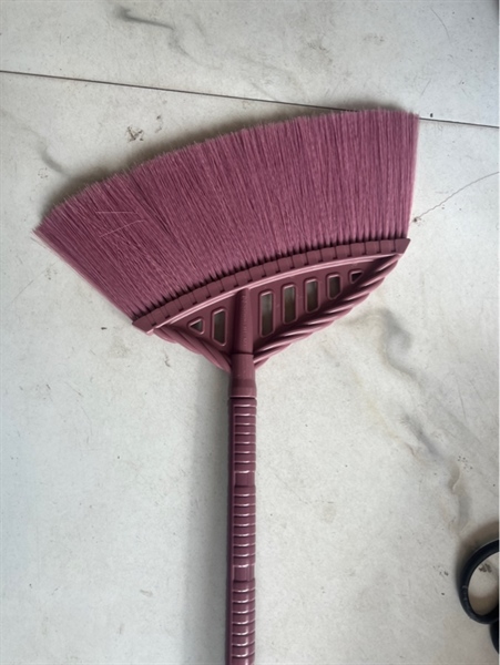 Chổi mũ bông