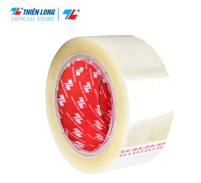 Băng keo trong BKT-100