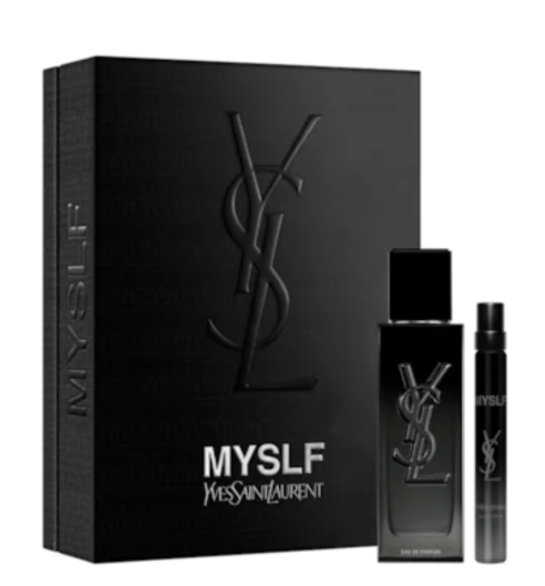 Sét mỹ phẩm YSL My SLF (2 món) (No seal) (PN) KG+