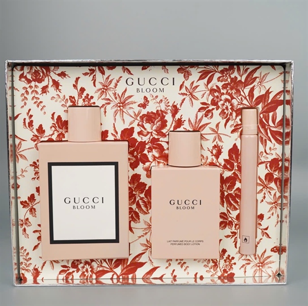 Sét mỹ phẩm GG Beauty 3 món (PN) KG+