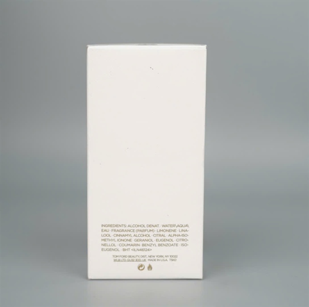 Nước hoa Tomford Costa Azzurra Acqua EDT 100ml (PN) KG+