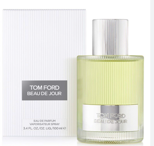 Nước hoa Tomford Beau De Jour EDP 100ml (PN) KG+