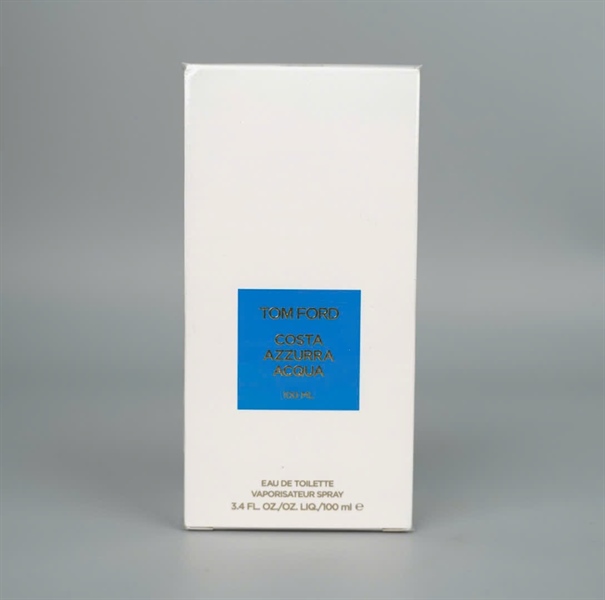 Nước hoa Tomford Costa Azzurra Acqua EDT 100ml (PN) KG+